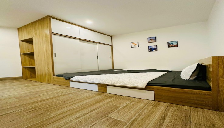 ⚜️ Tòa Chung Cư Mini Phố Đại Đồng 70M2 7T MT 4 M, Chỉ 16 Tỷ Đống Đa Dòng Tiền Hàng Tháng ⚜️